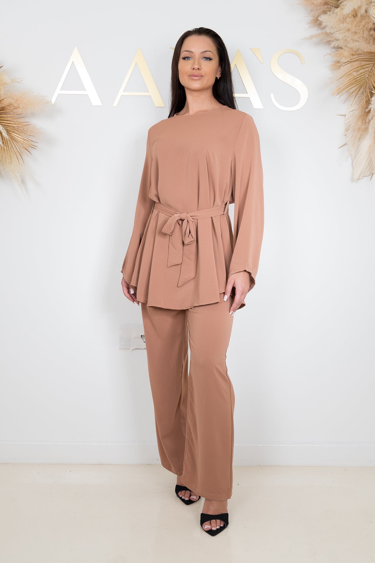 Ziana Co-Ord Set