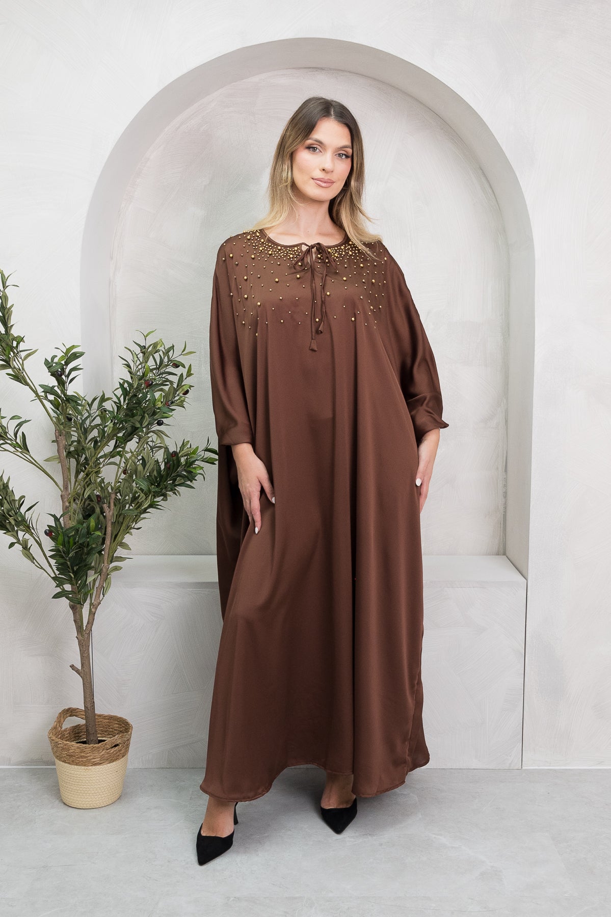 Arwa Kaftan