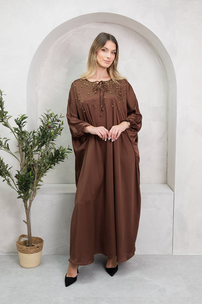 Arwa Kaftan