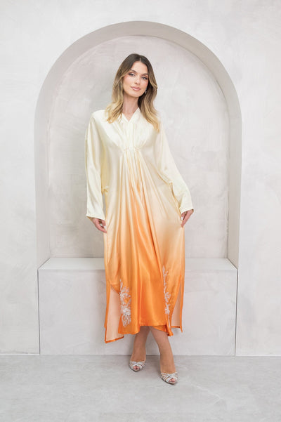 Maha Kaftan