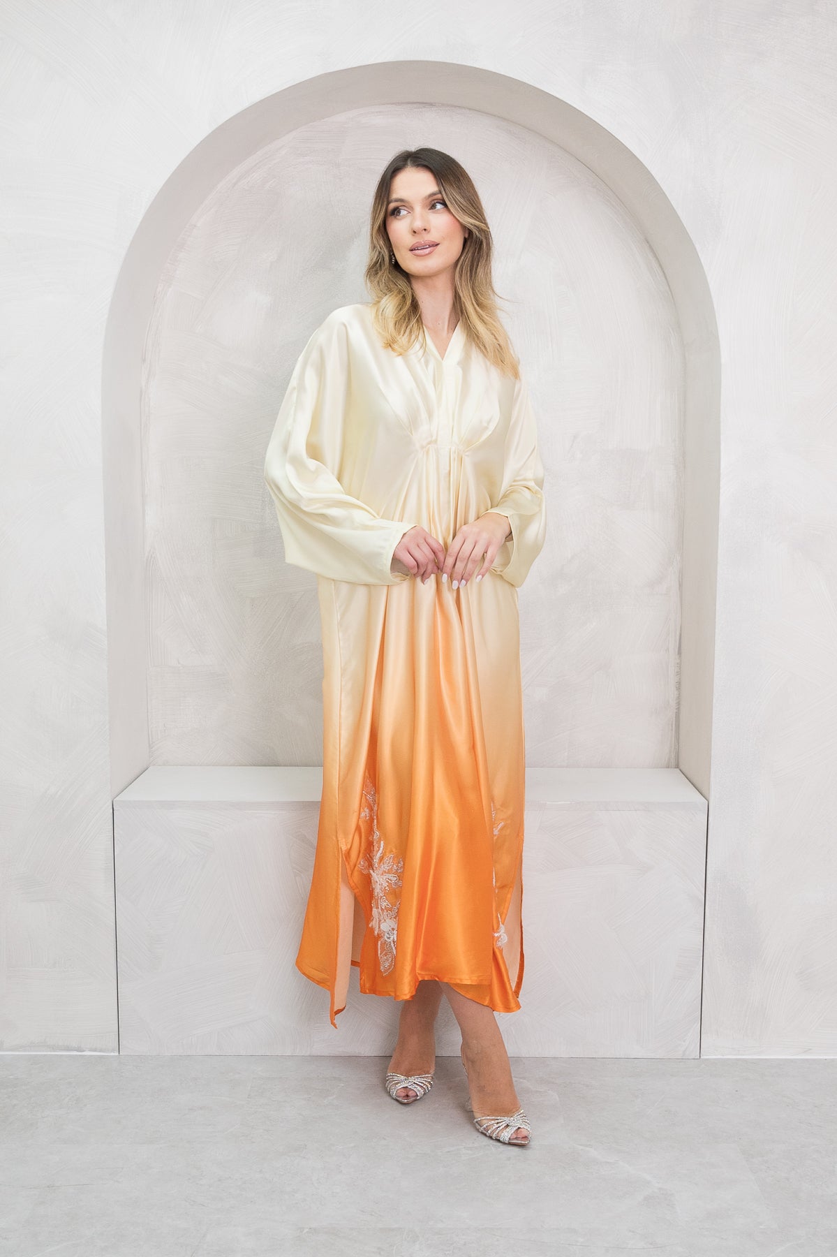 Maha Kaftan