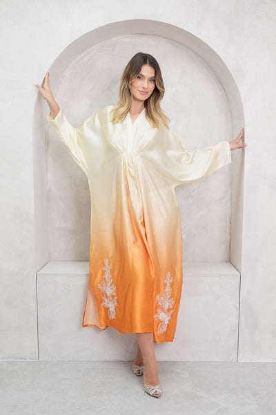 Maha Kaftan