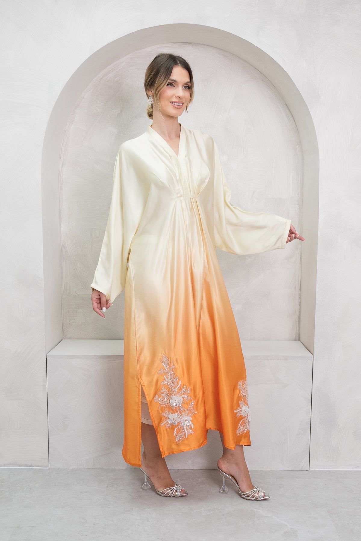 Maha Kaftan