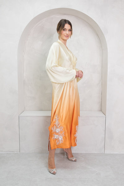 Maha Kaftan