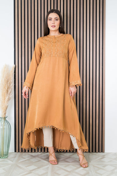 Irha Midi Dress