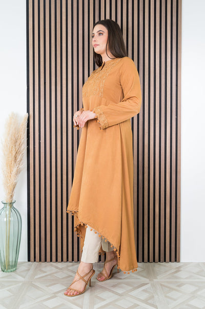 Irha Midi Dress