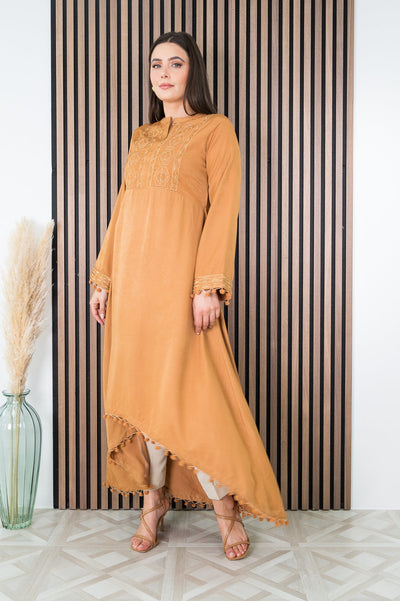 Irha Midi Dress