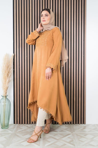 Irha Midi Dress