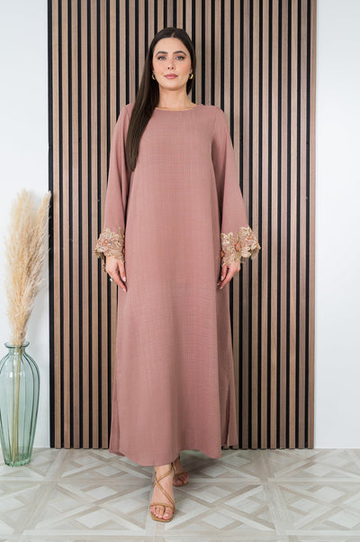 Anya Maxi Dress