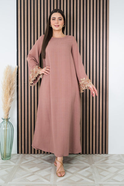 Anya Maxi Dress