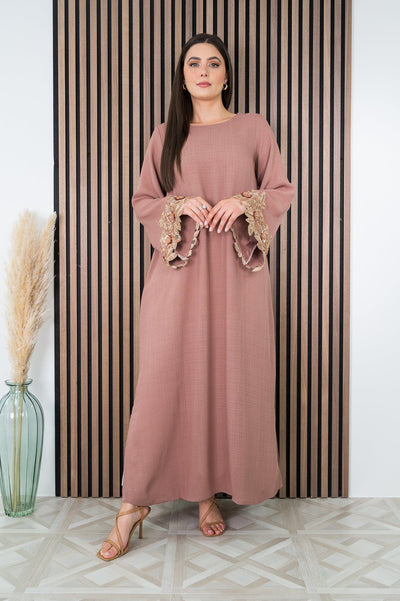 Anya Maxi Dress