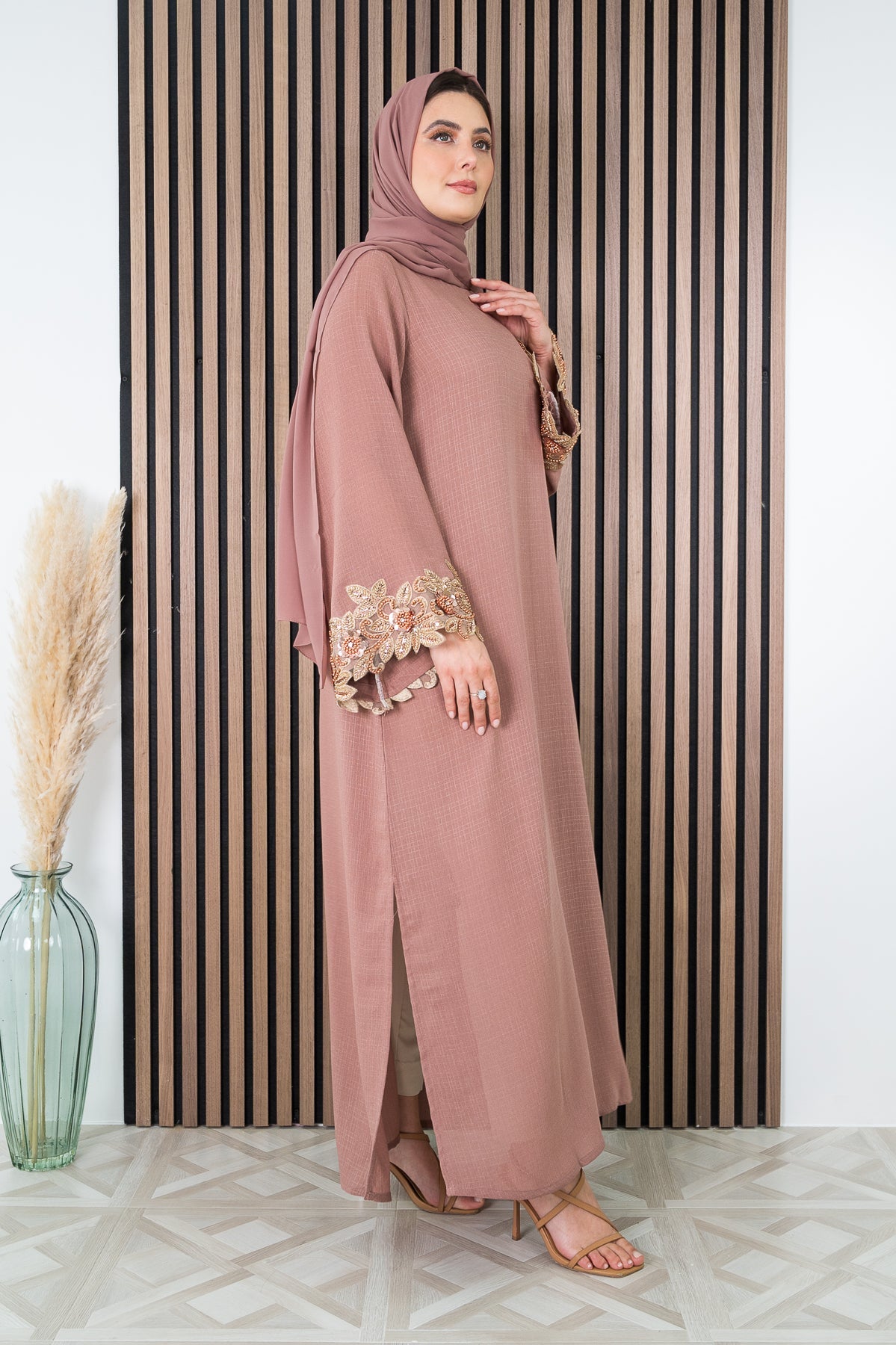 Anya Maxi Dress