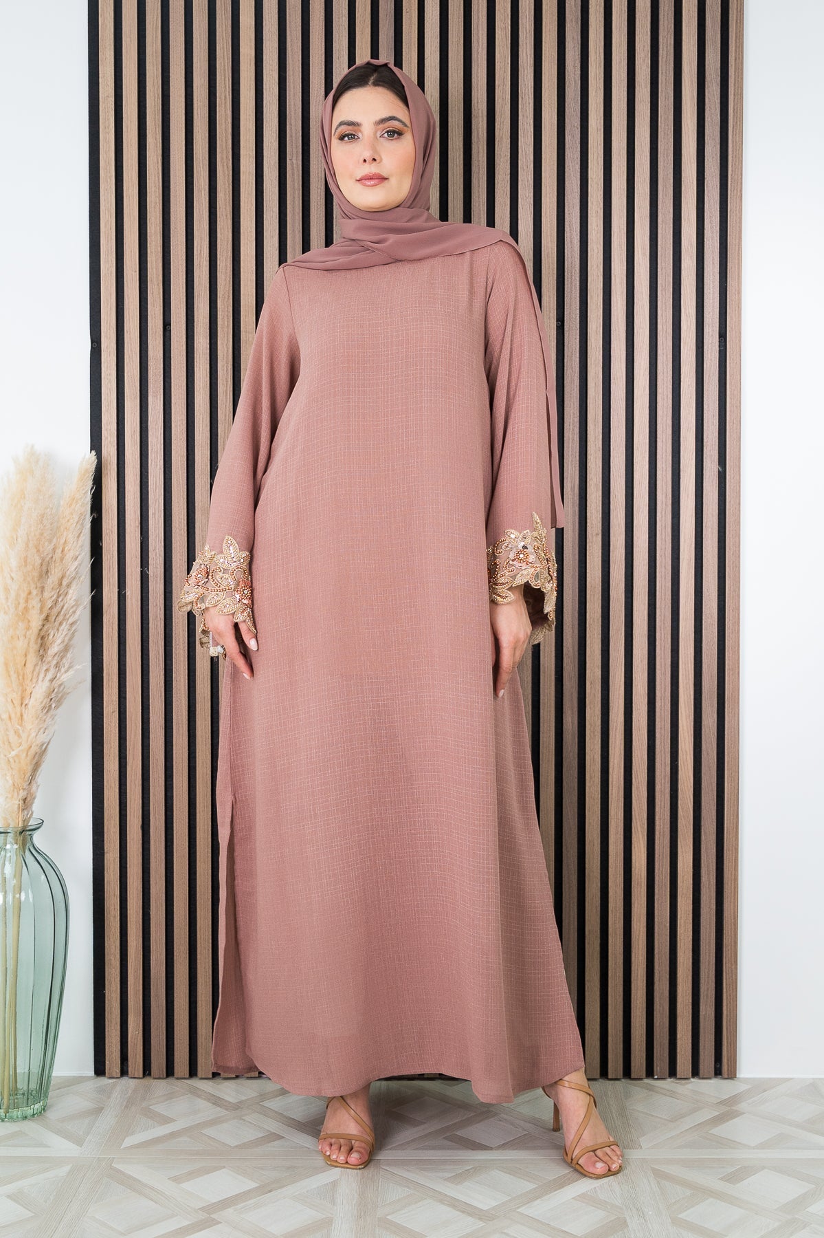 Anya Maxi Dress