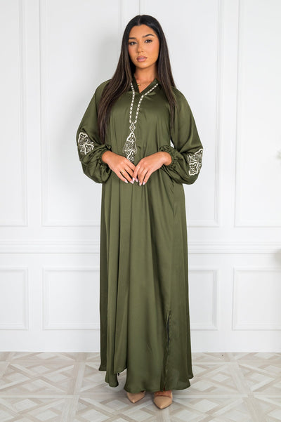 Rana Maxi Dress