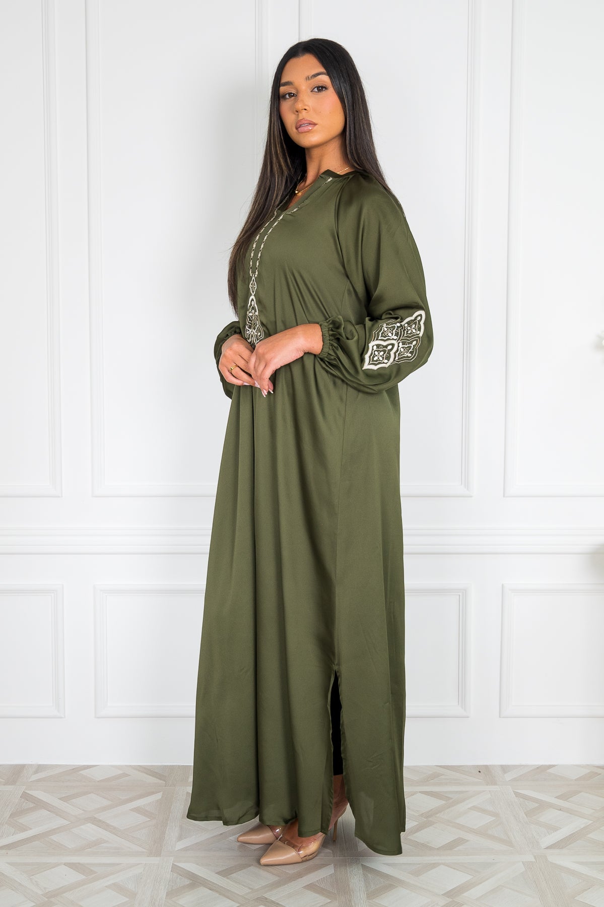 Rana Maxi Dress