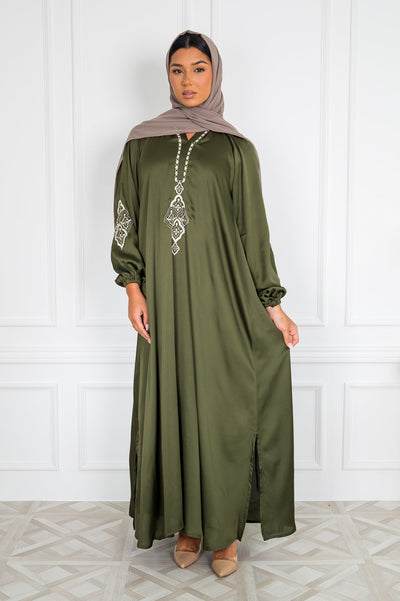 Rana Maxi Dress