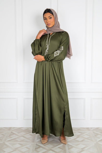 Rana Maxi Dress