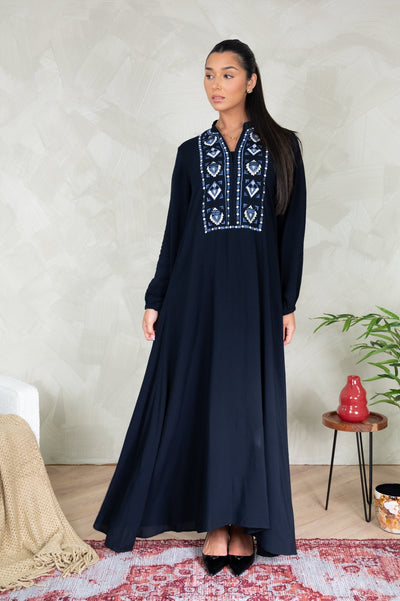 Aayat Maxi