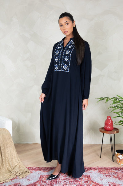 Aayat Maxi