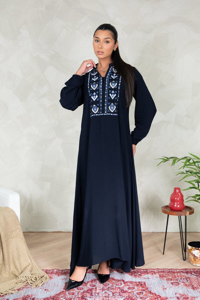 Aayat Maxi