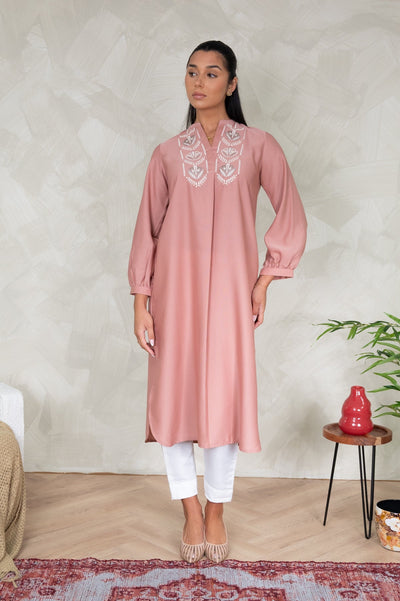 Serena Tunic