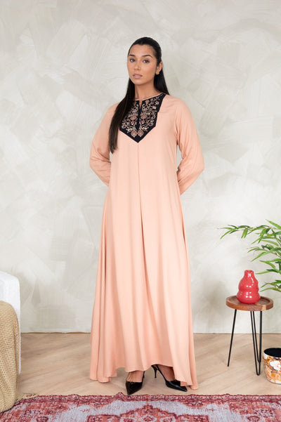 Arina Maxi Dress