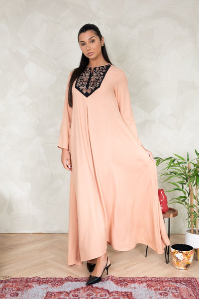 Arina Maxi Dress