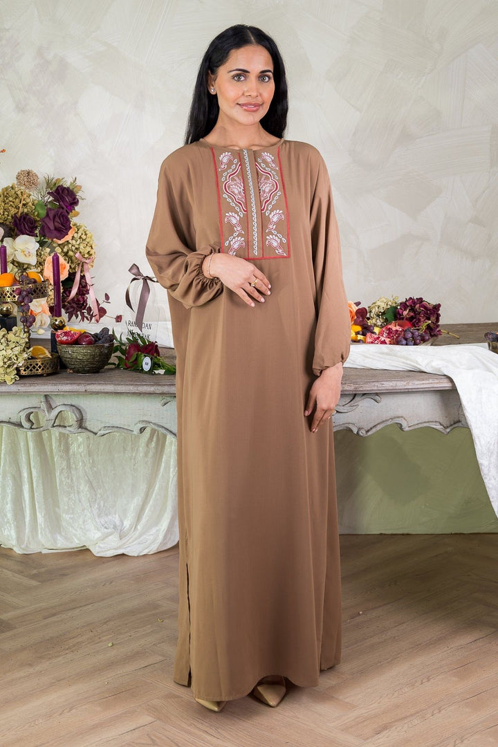 Dinara Kaftan