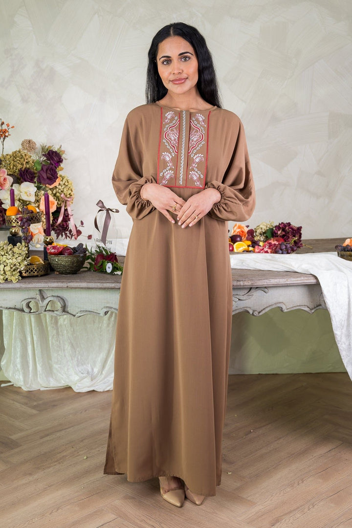 Dinara Kaftan