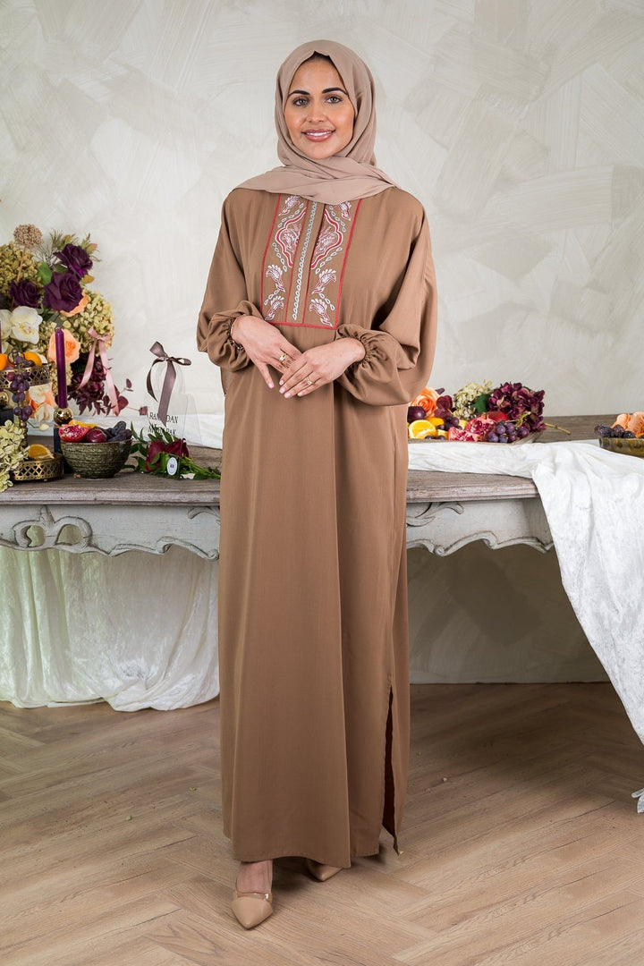 Dinara Kaftan