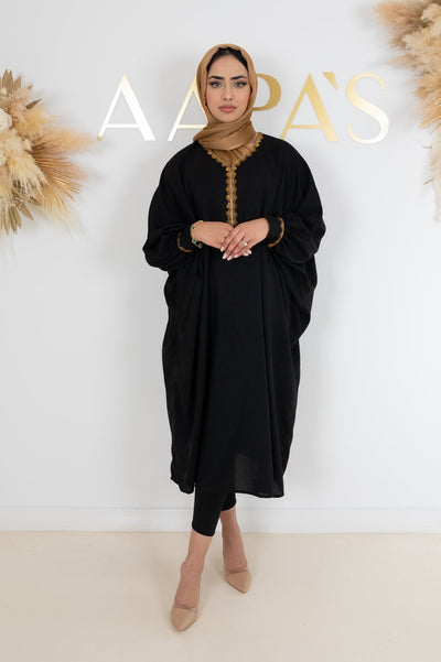 Kalila Embellished Kaftan