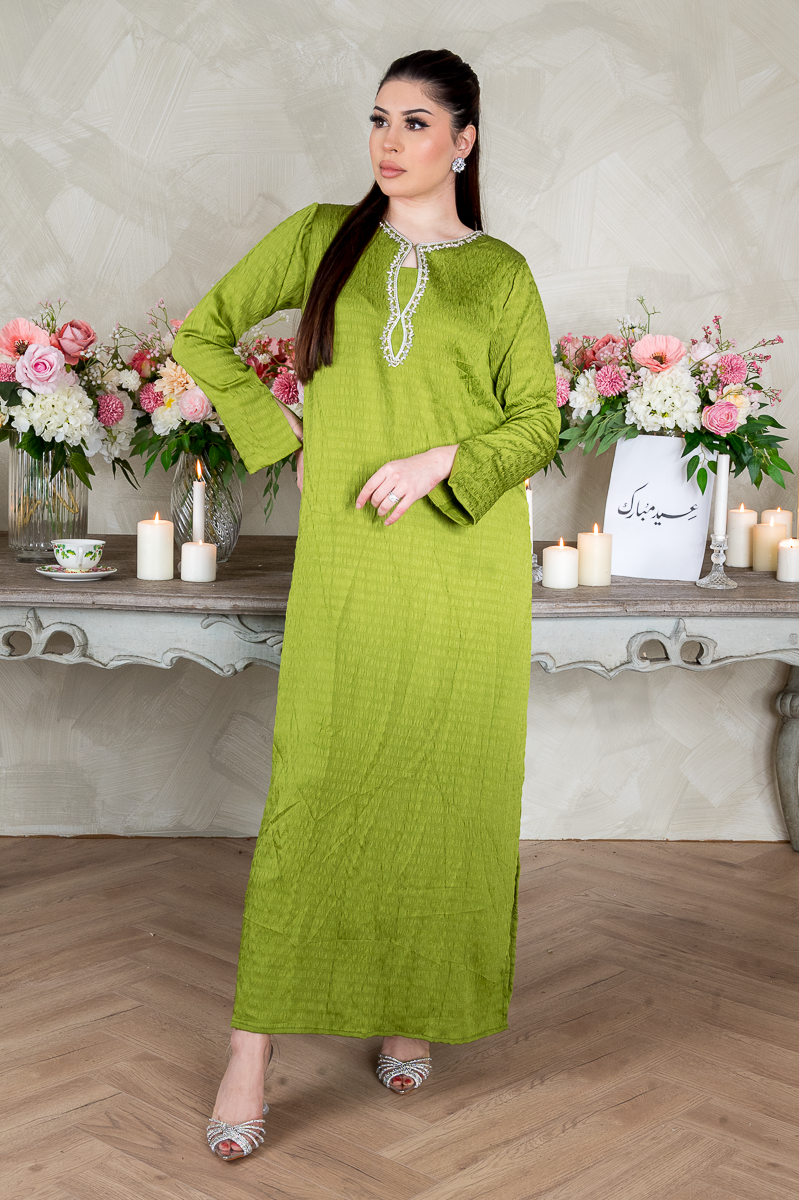 Sienna Maxi
