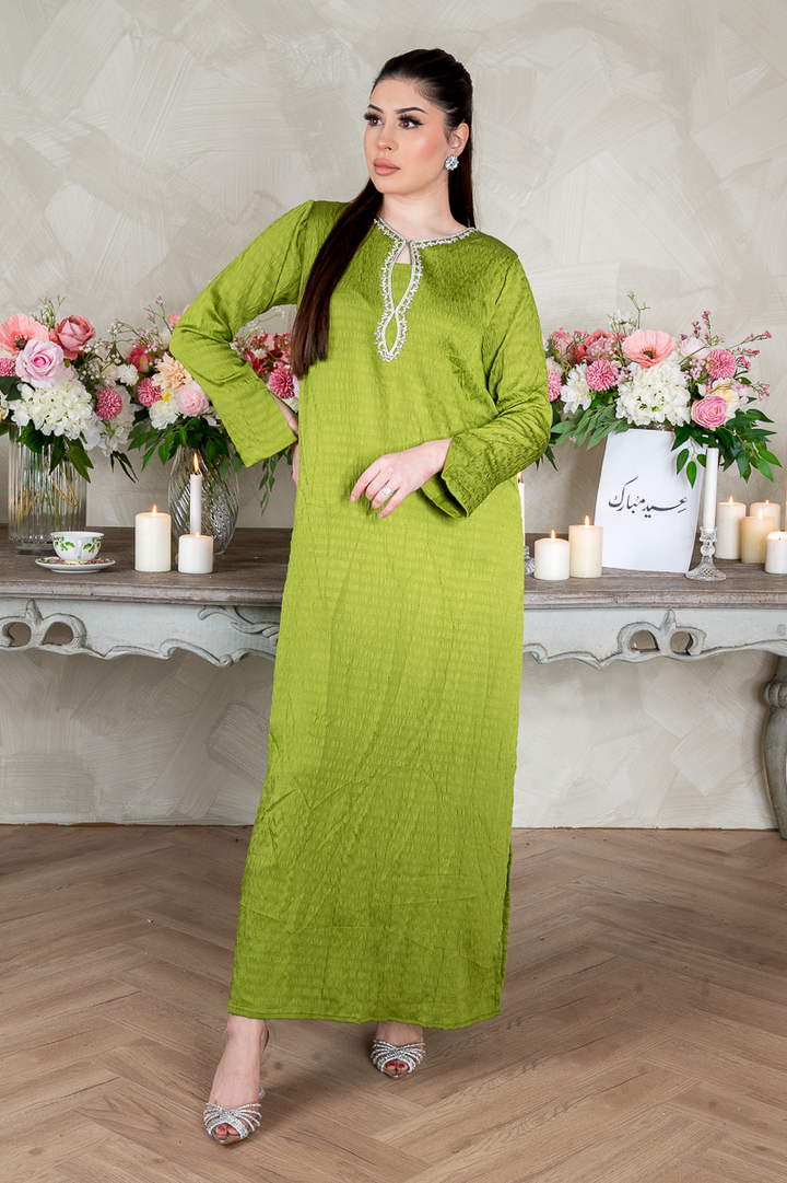 Sienna Maxi