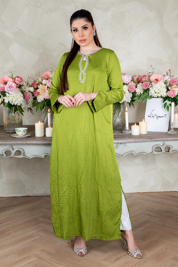 Sienna Maxi