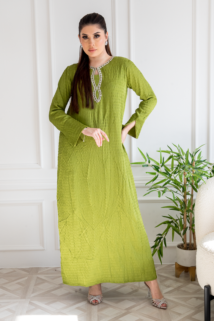 Sienna Maxi