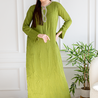 Sienna Maxi