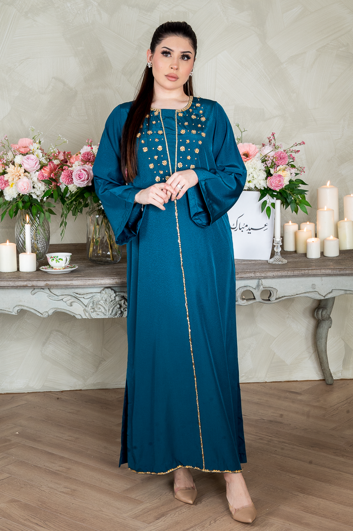 Zanya Maxi
