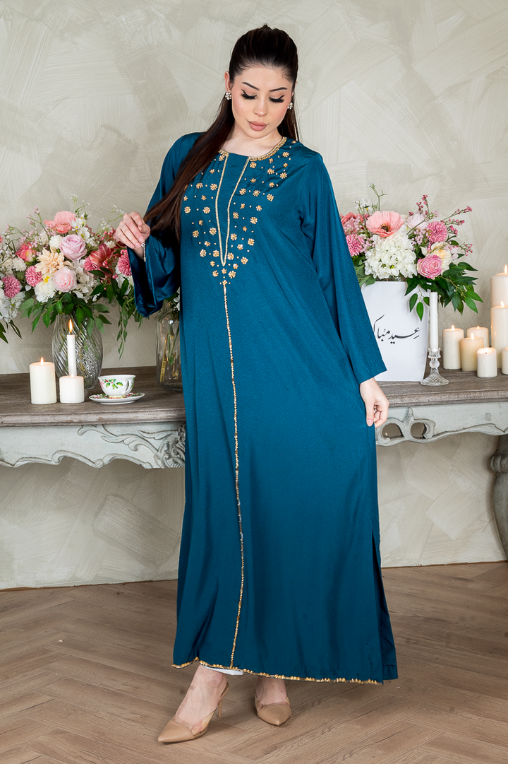 Zanya Maxi