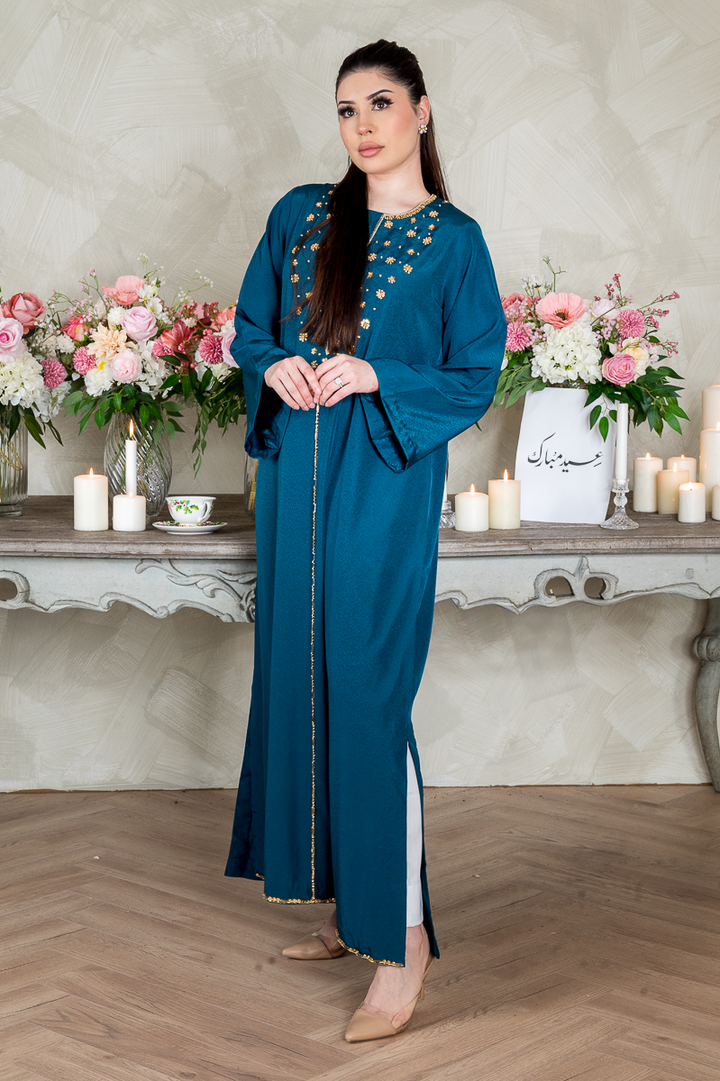 Zanya Maxi