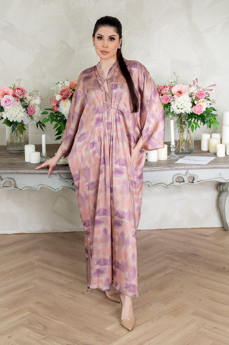 Naia Kaftan