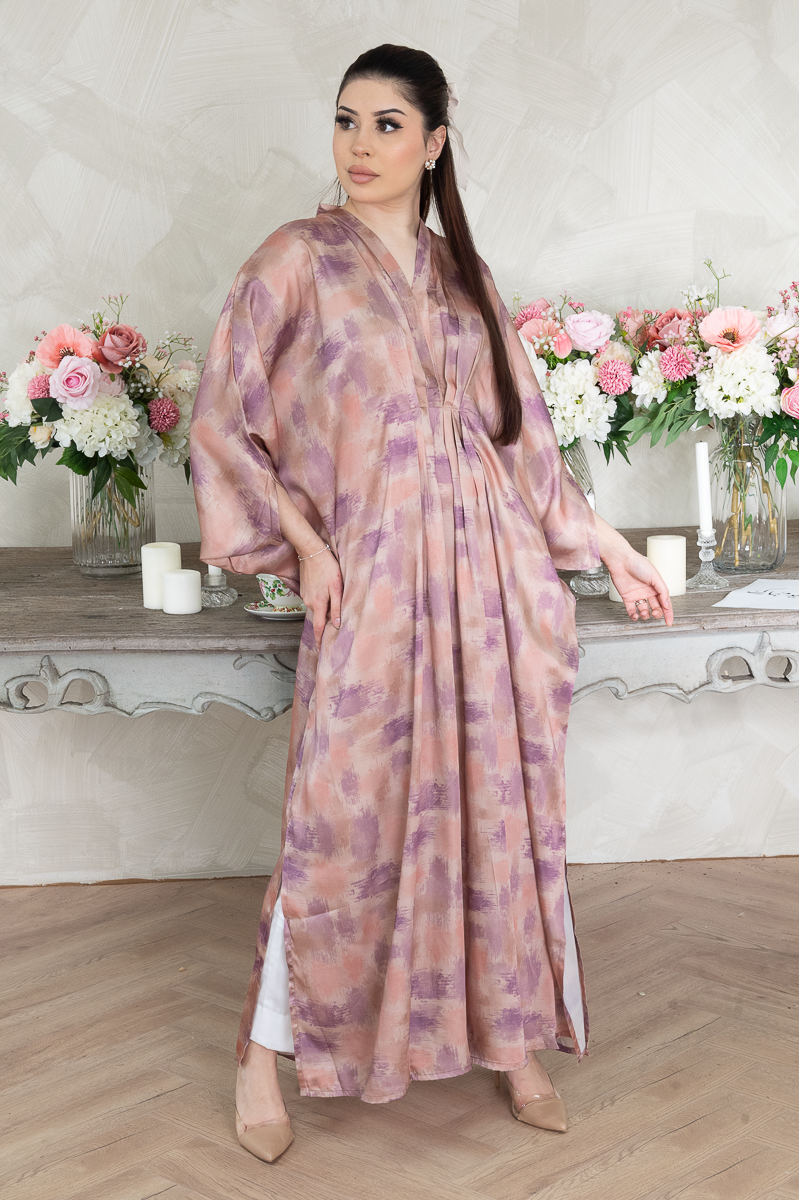 Naia Kaftan