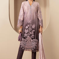 Design 1B - Maria B Luxe Stitched