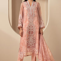 Design 4B - Maria B Luxe Stitched
