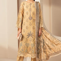 Design 5A - Maria B Luxe Stitched