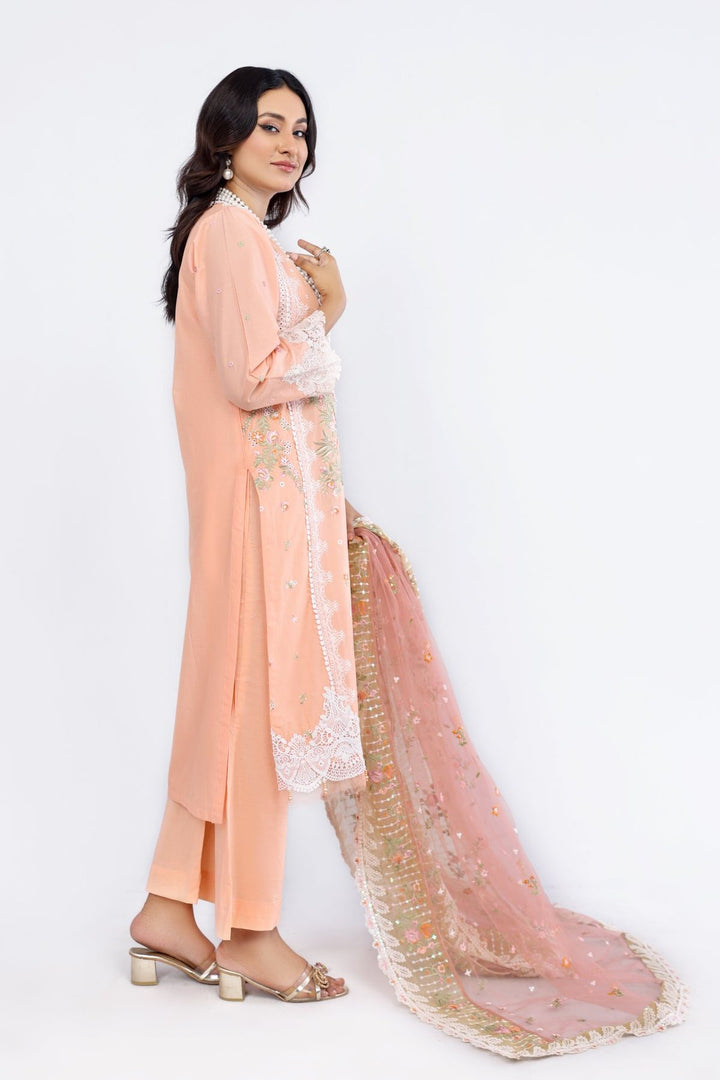 Design 2A - Sobia Nazir Luxury Lawn