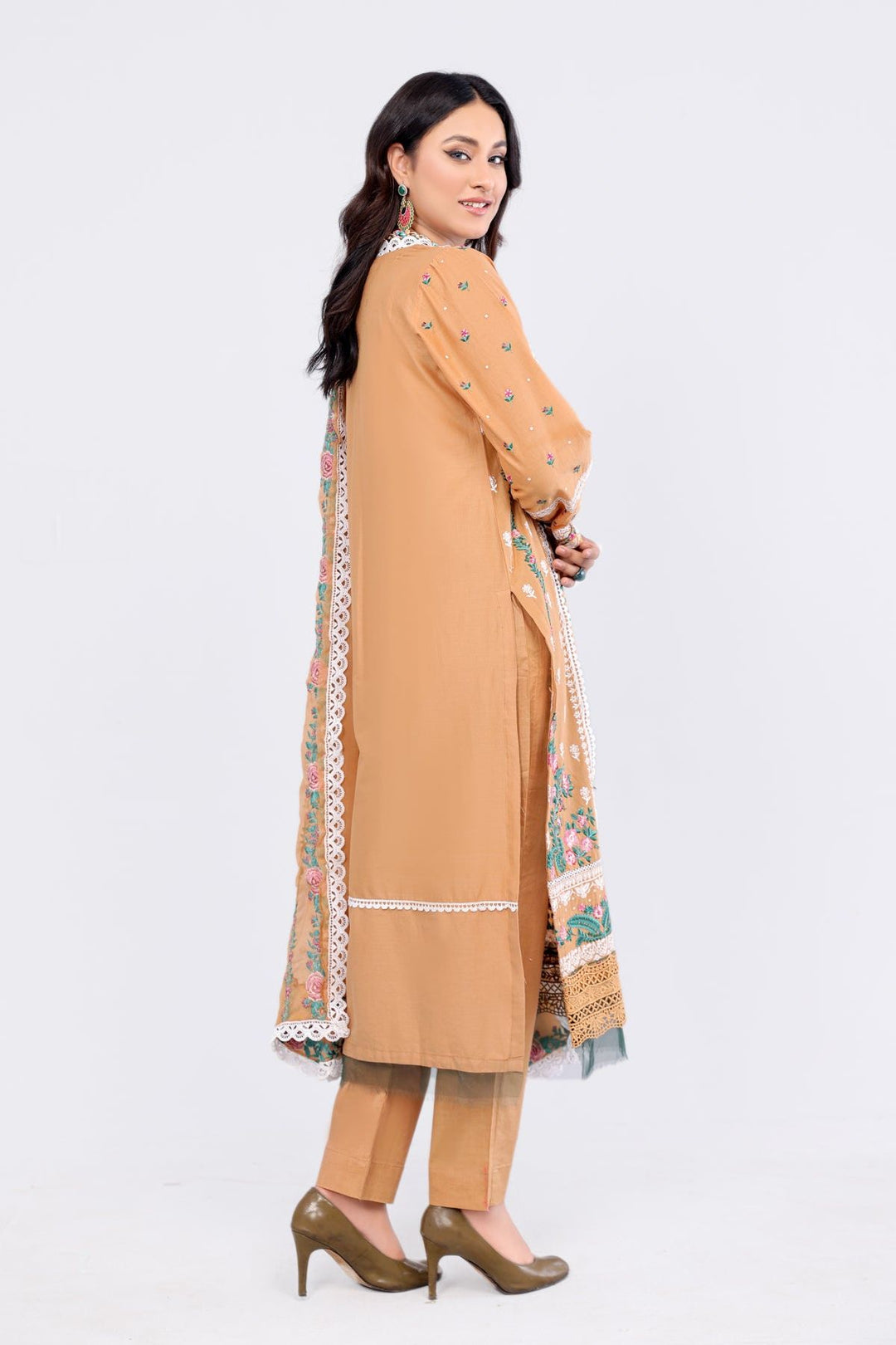 Design 3B - Sobia Nazir Luxury Lawn