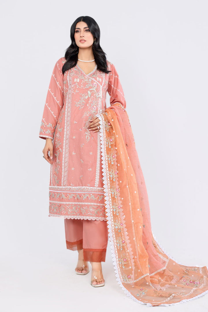 Design 9A - Sobia Nazir Luxury Lawn