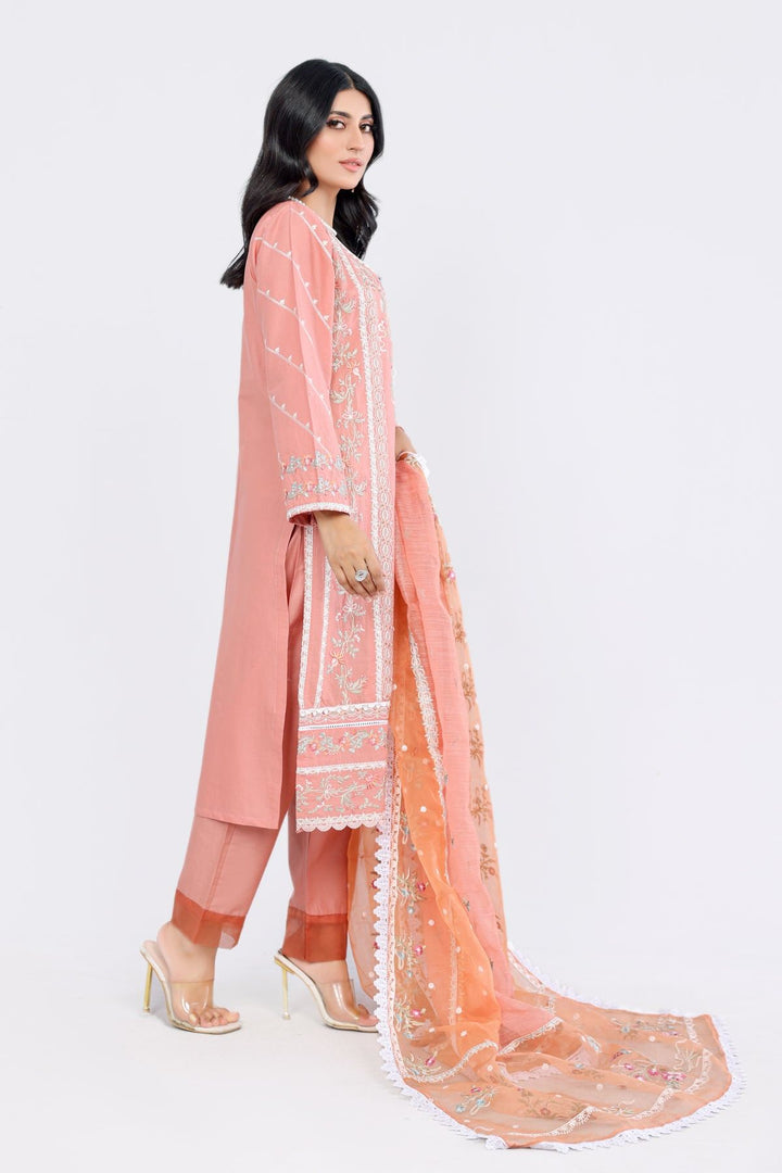 Design 9A - Sobia Nazir Luxury Lawn
