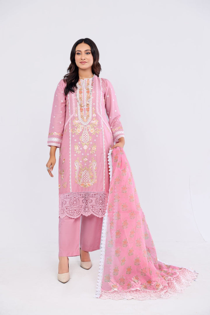 Design 10B - Sobia Nazir Luxury Lawn