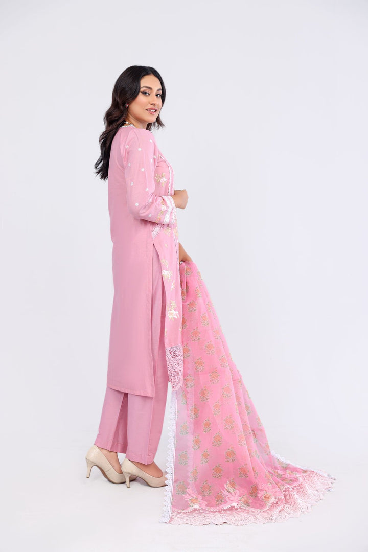 Design 10B - Sobia Nazir Luxury Lawn